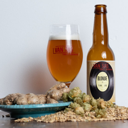 Blondie - Blonde Ale