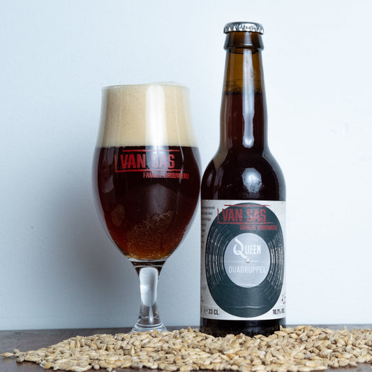 Queen - Quadrupel